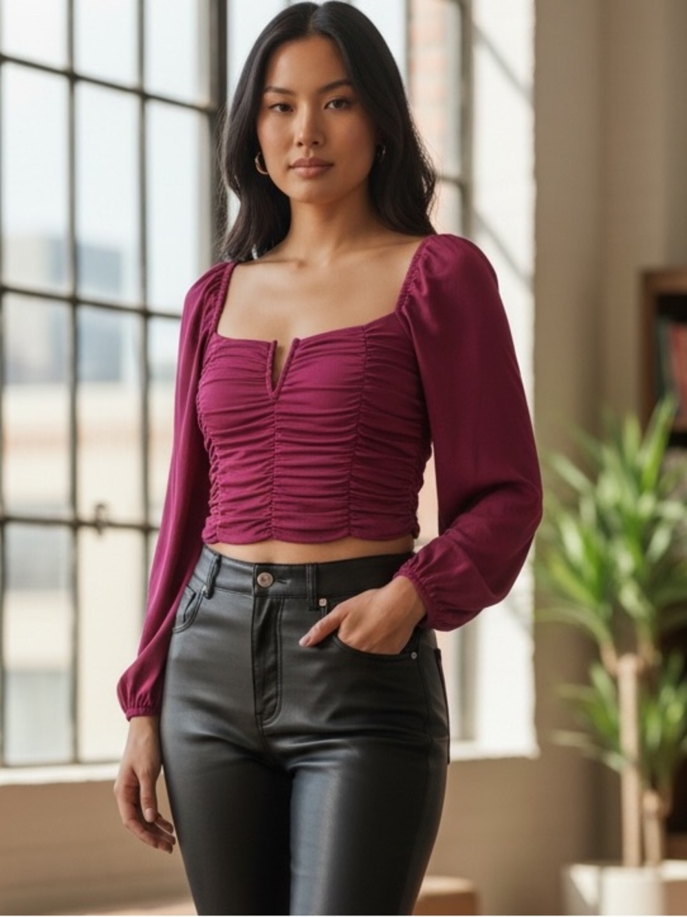 Kirious top.‎